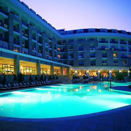 Sunland Beldibi Station touristique 5*