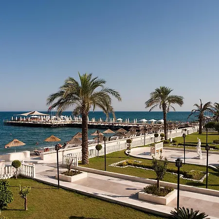 Sunland Beldibi Kemer