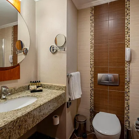 Sunland Beldibi Station touristique 5*