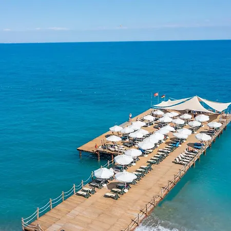 Sunland Beldibi Station touristique Kemer
