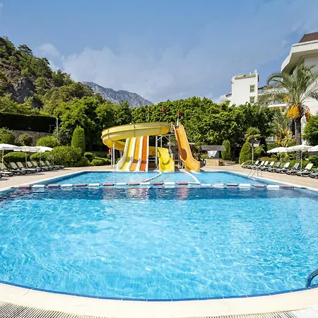 Sunland Beldibi Kemer