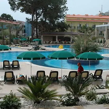 Sunland Beldibi 5* Kemer