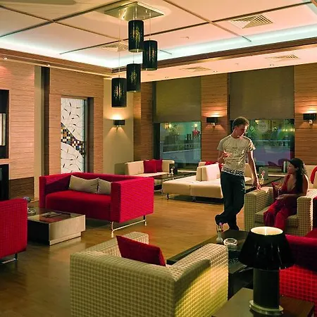 Sunland Курортный комплекс