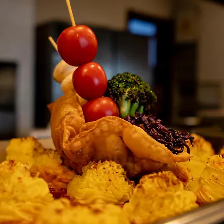 Sunland Курортный комплекс 5*