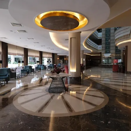 Sunland Курортный комплекс Бельдиби