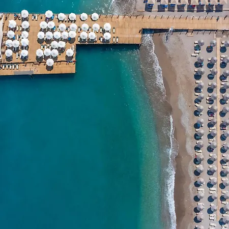 Курортный комплекс Sunland 5*