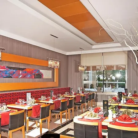 Sunland 5* Бельдиби