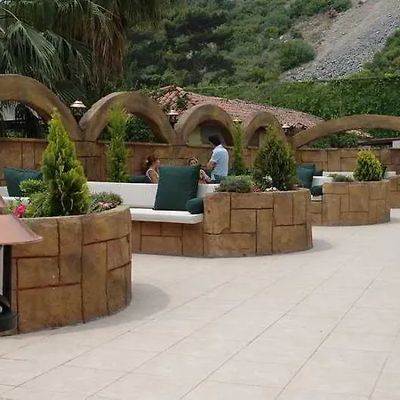 Курортный комплекс Sunland Бельдиби