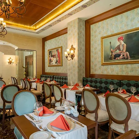 Üdülőközpont Sunland