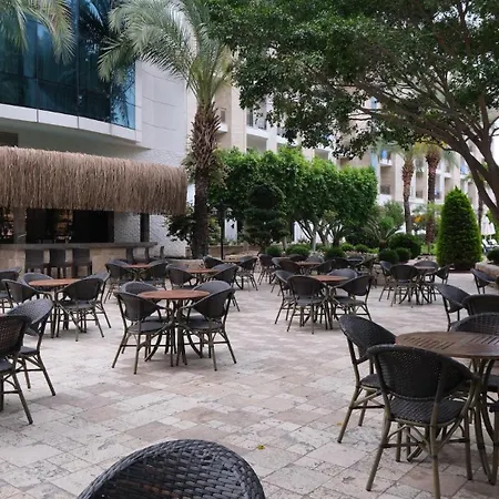 Sunland Üdülőközpont Beldibi