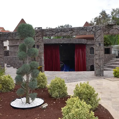 Üdülőközpont Sunland Beldibi