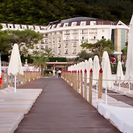 Sunland Beldibi منتجع 5*