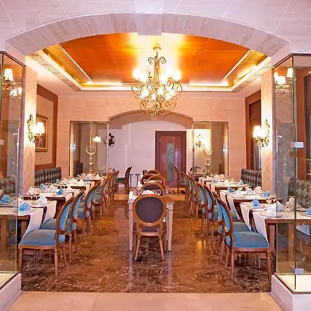 Sunland Resort Beldibi (Kemer)