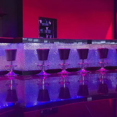 Sunland Üdülőközpont Beldibi