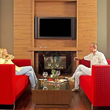 Sunland Üdülőközpont