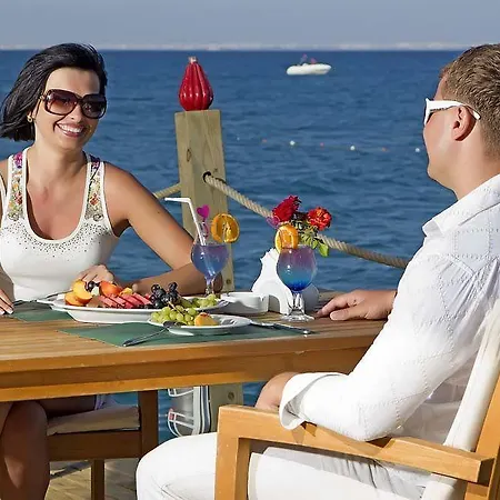 Sunland Üdülőközpont