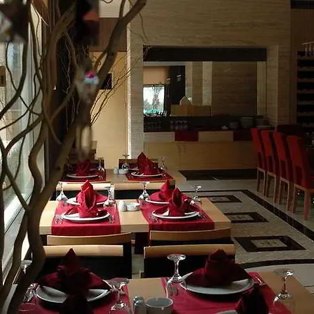 Sunland Üdülőközpont