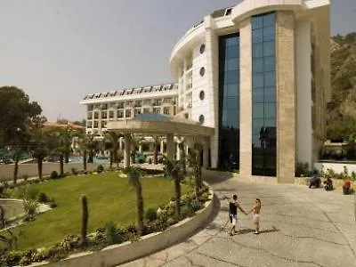 Sunland Beldibi