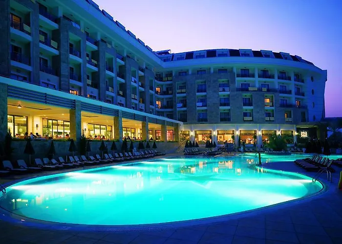 Sunland منتجع 5*