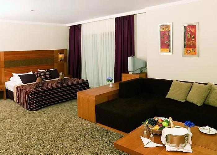 منتجع Sunland