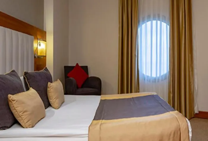 منتجع Sunland 5*