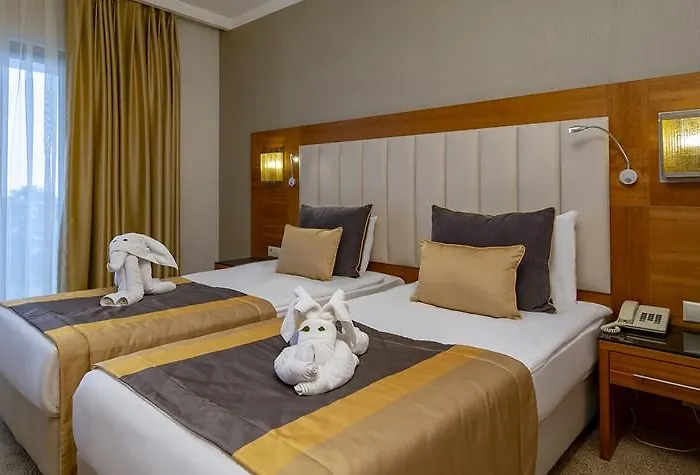 Sunland منتجع 5*