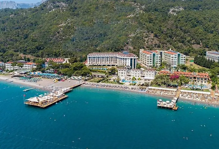 Sunland كمر