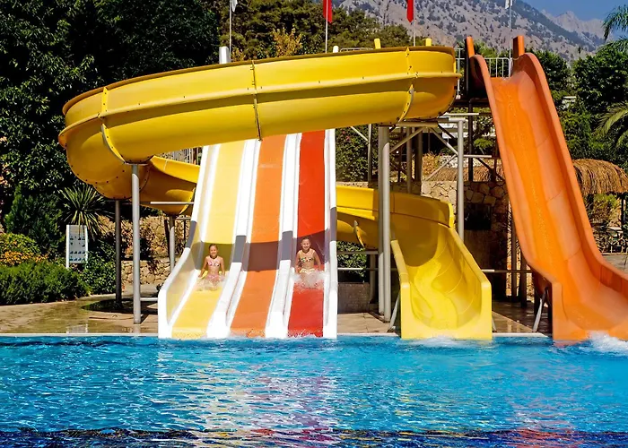 Rezort Sunland