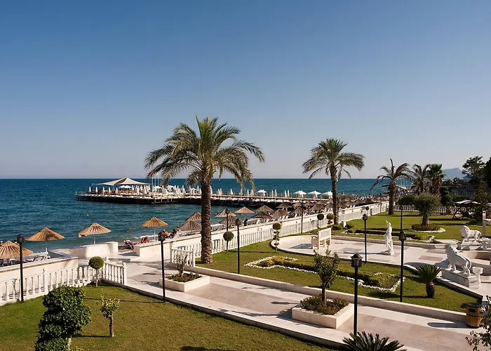 Sunland Kemer