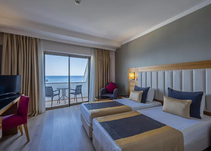 Rezort Sunland 5*