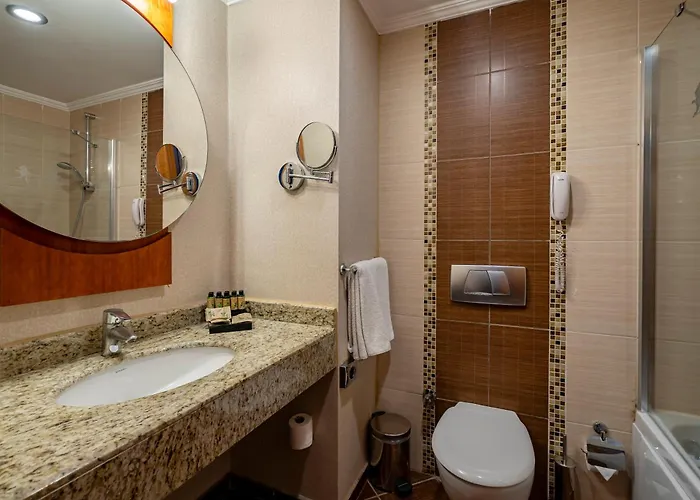 Sunland Θέρετρο 5*