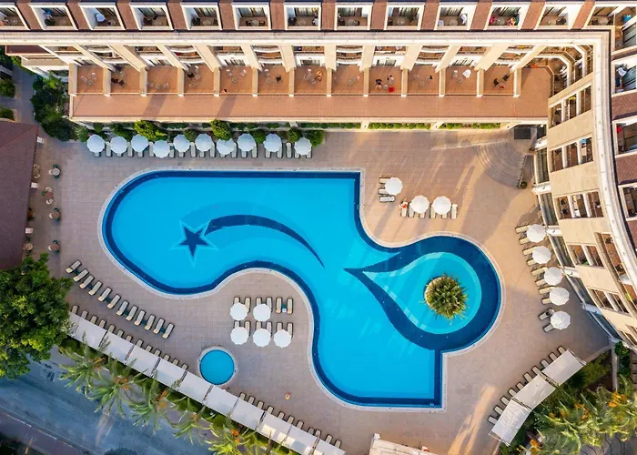Sunland منتجع