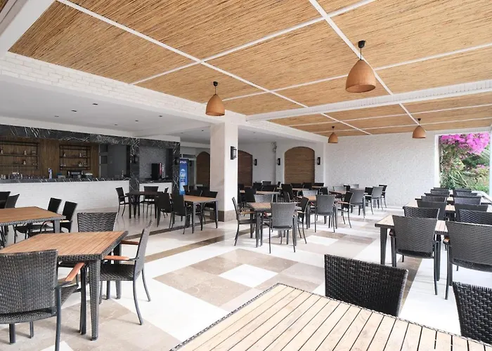 Sunland 5* Κεμέρ