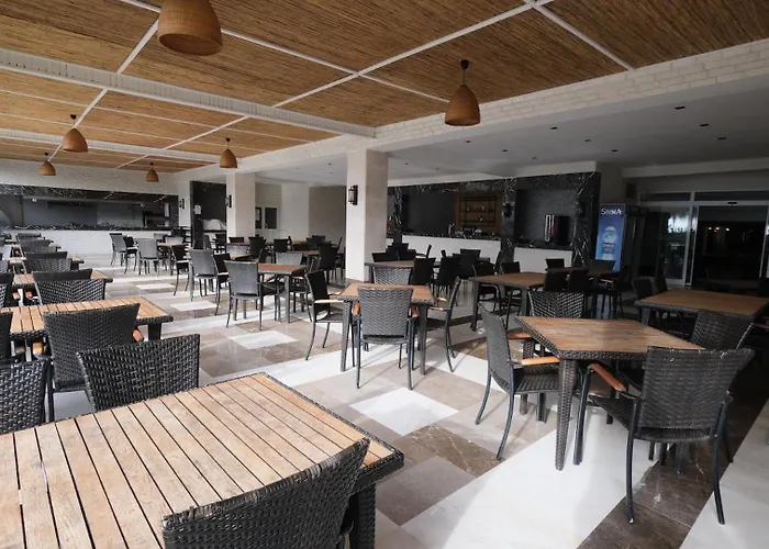 Üdülőközpont Sunland