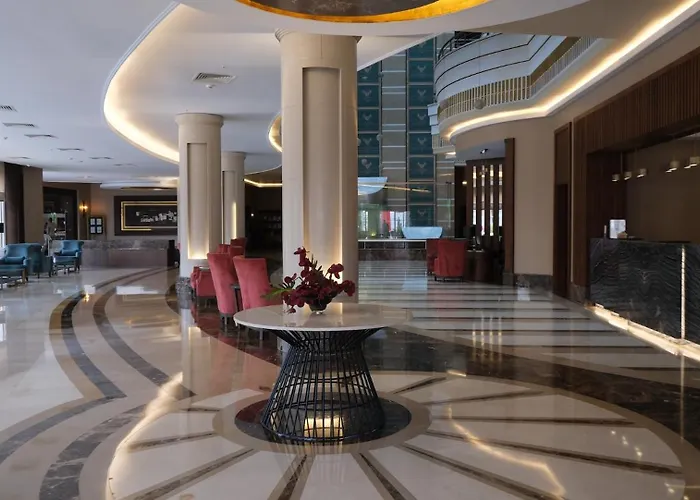 Θέρετρο Sunland 5*