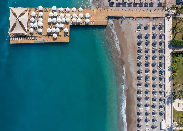 منتجع Sunland 5*