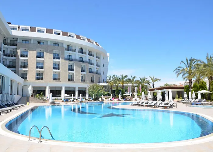 Sunland منتجع