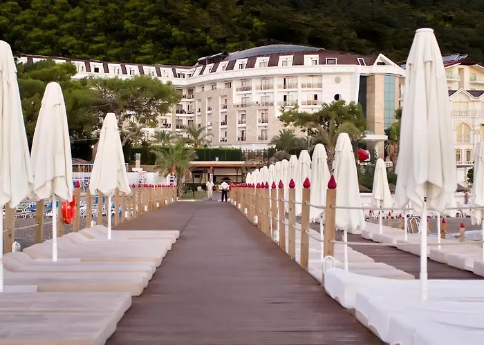 Sunland Θέρετρο 5*