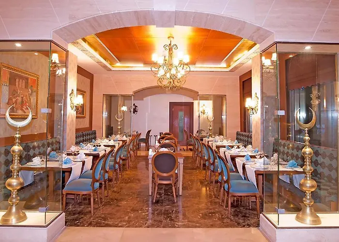 Sunland Θέρετρο Κεμέρ