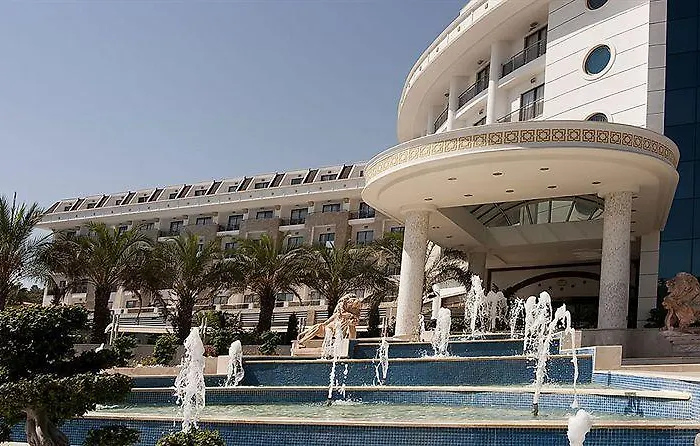 Sunland منتجع كمر