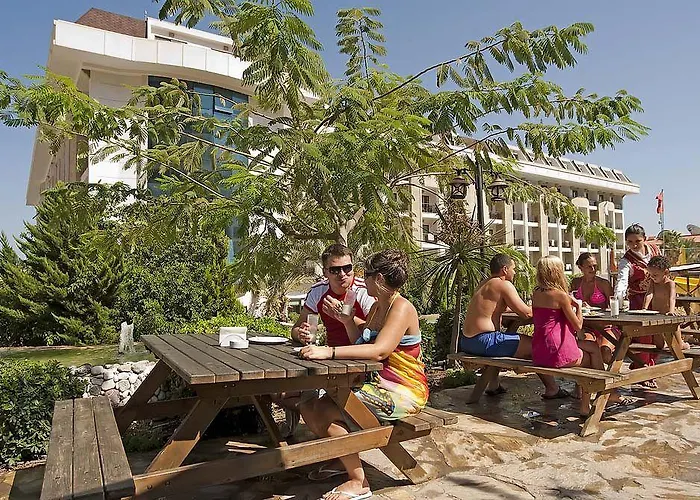 Sunland Θέρετρο Κεμέρ