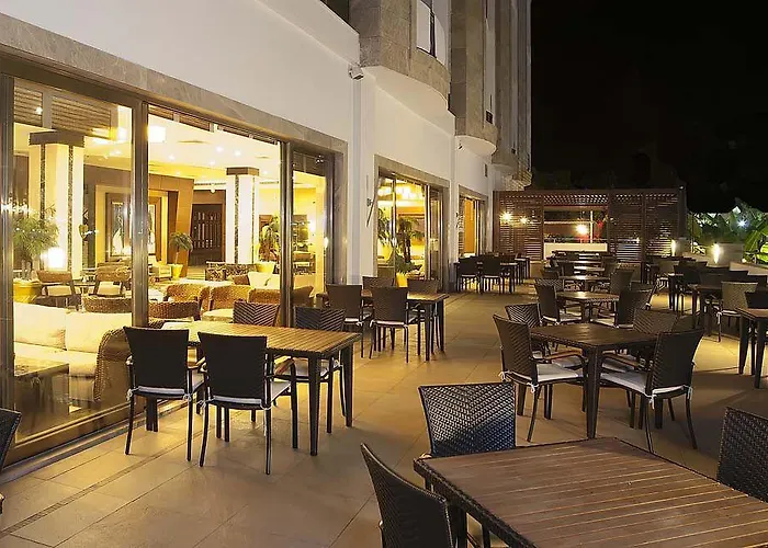 Sunland 5* كمر