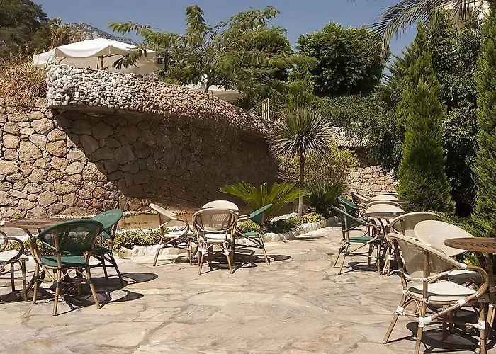 Sunland منتجع 5*