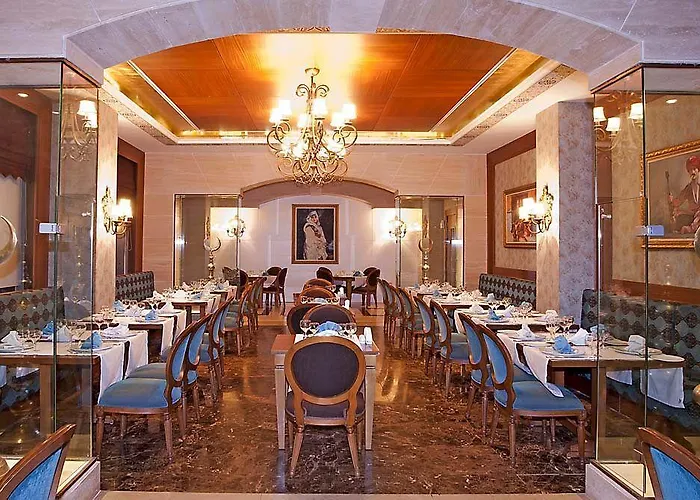 Sunland منتجع 5*
