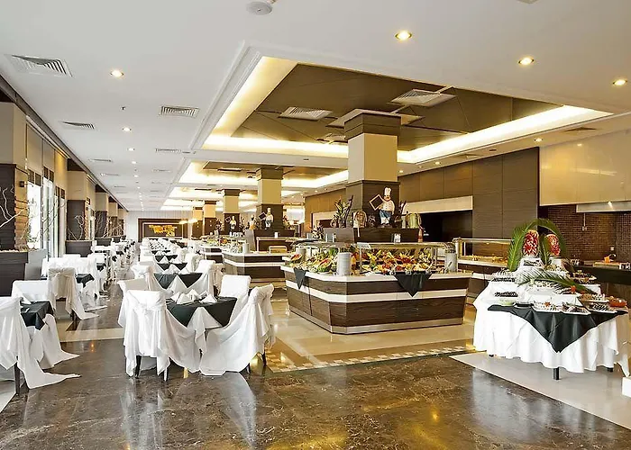 Sunland منتجع