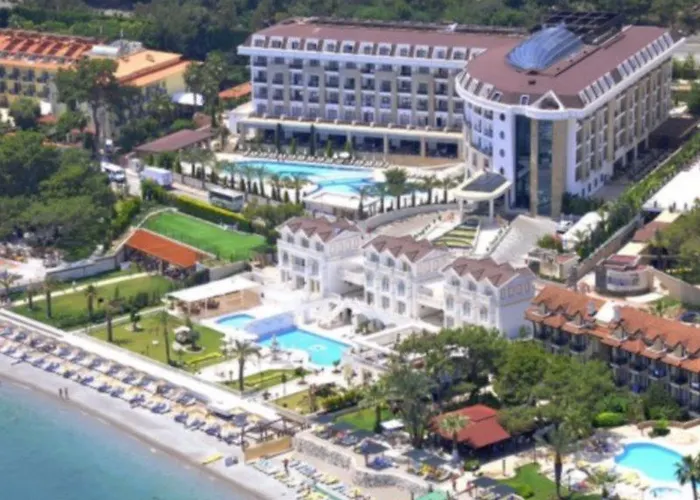 منتجع Sunland 5*