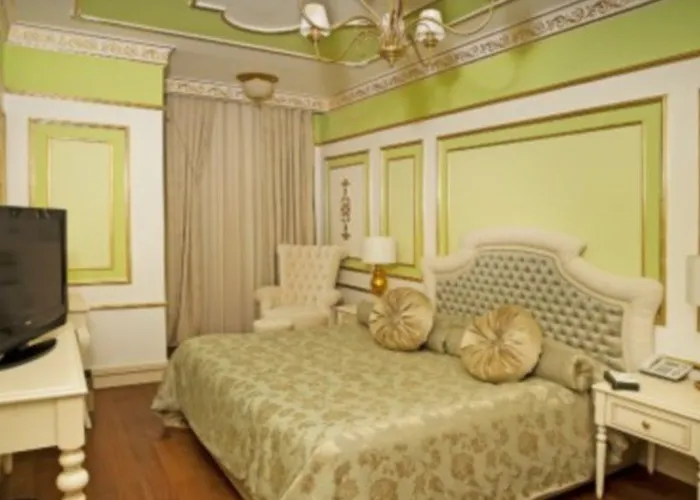 منتجع Sunland