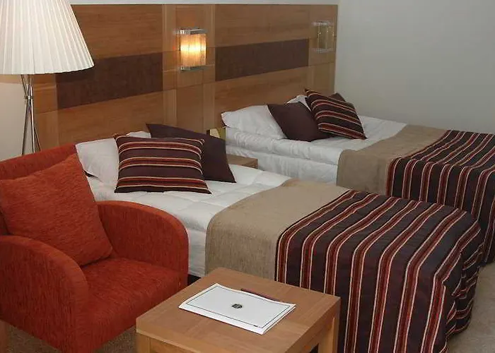 منتجع Sunland 5*