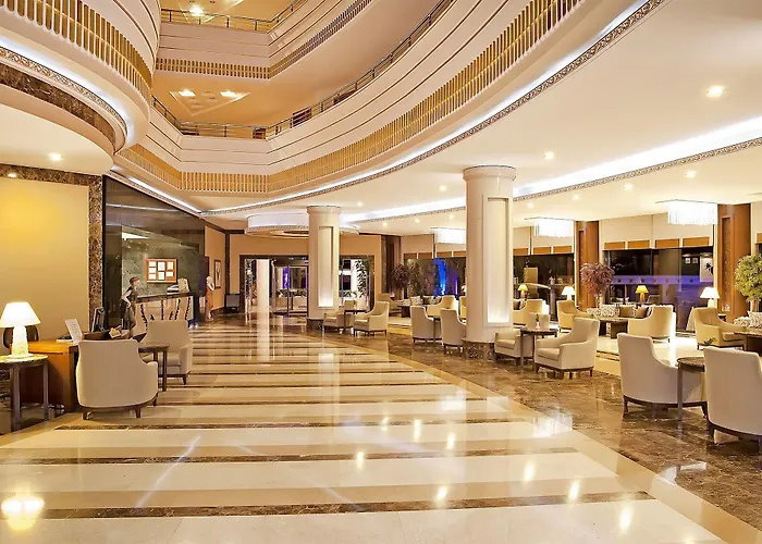 Sunland 5* كمر