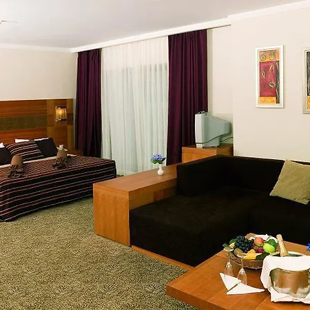 Complex Sunland Beldibi